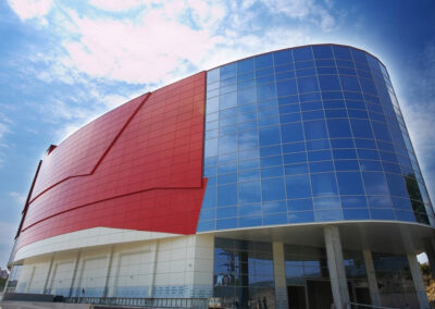 Mall Dova Shopping Center